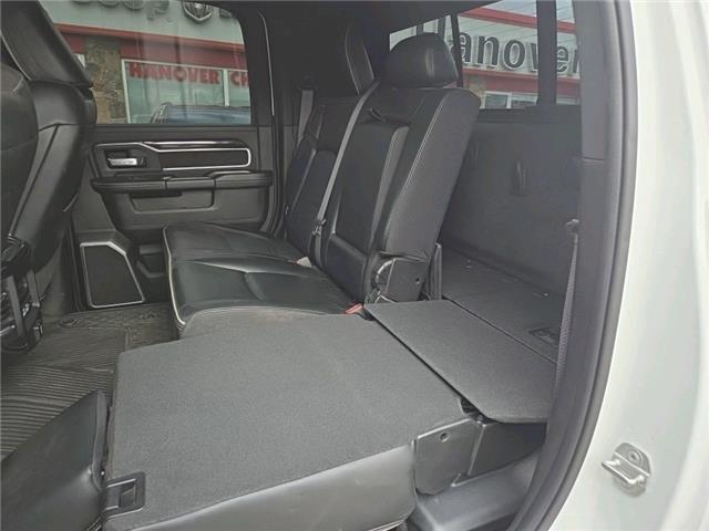 2022 RAM 2500 Laramie (Stk: 25-132A) in Hanover - Image 6 of 13