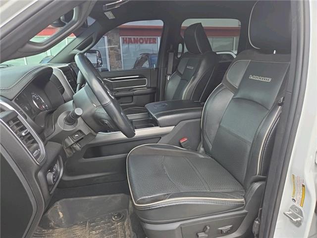 2022 RAM 2500 Laramie (Stk: 25-132A) in Hanover - Image 7 of 13