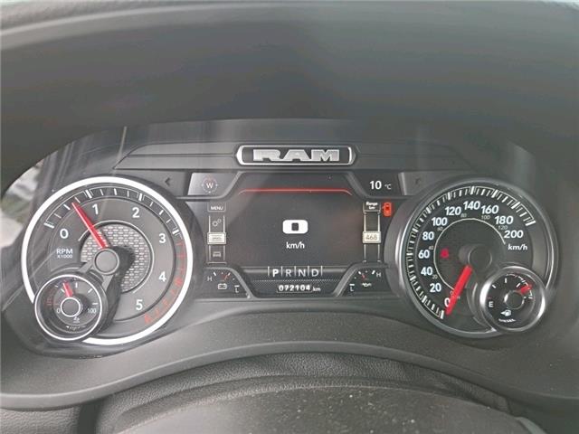 2022 RAM 2500 Laramie (Stk: 25-132A) in Hanover - Image 10 of 13