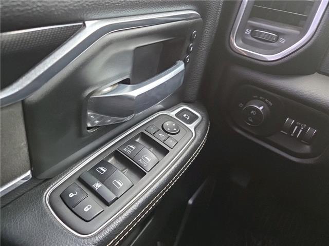 2022 RAM 2500 Laramie (Stk: 25-132A) in Hanover - Image 11 of 13