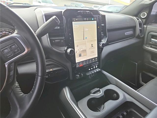 2022 RAM 2500 Laramie (Stk: 25-132A) in Hanover - Image 12 of 13