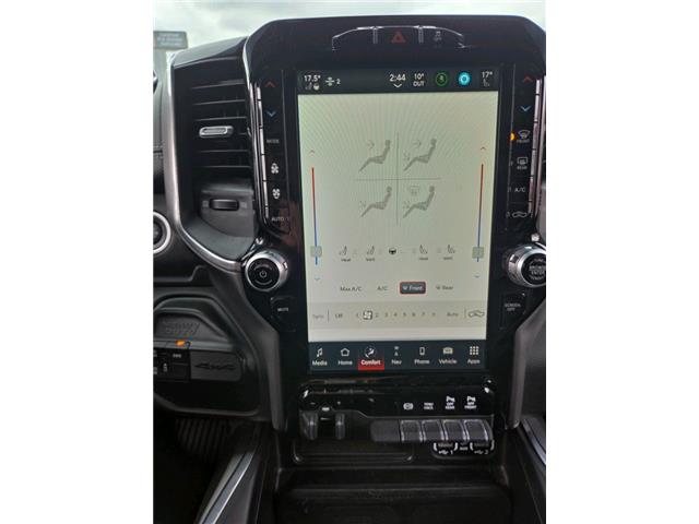 2022 RAM 2500 Laramie (Stk: 25-132A) in Hanover - Image 13 of 13