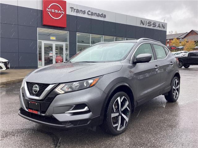 2020 Nissan Qashqai  (Stk: P6234A) in Peterborough - Image 1 of 25