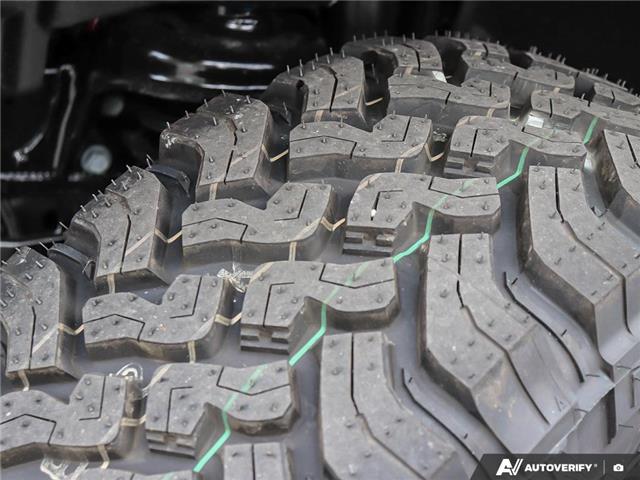 2026 Jeep Wrangler Sport (Stk: T1006) in Hamilton - Image 7 of 27