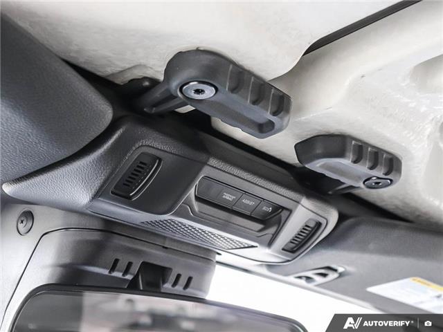 2026 Jeep Wrangler Sport (Stk: T1006) in Hamilton - Image 22 of 27