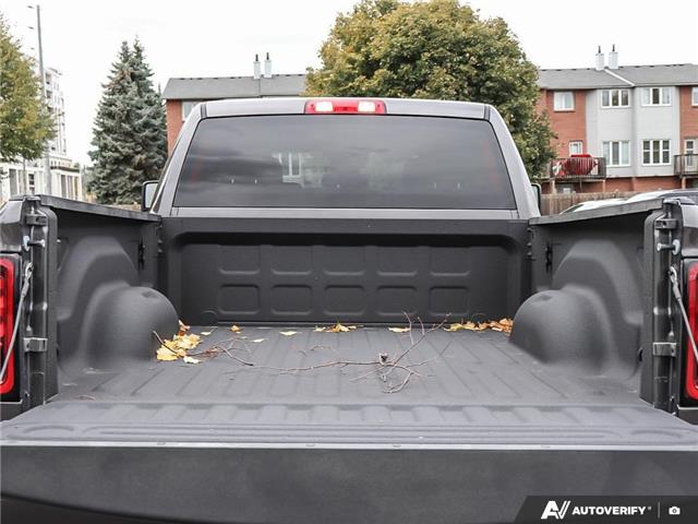 2025 RAM 2500 Big Horn (Stk: 16721A) in Hamilton - Image 11 of 26