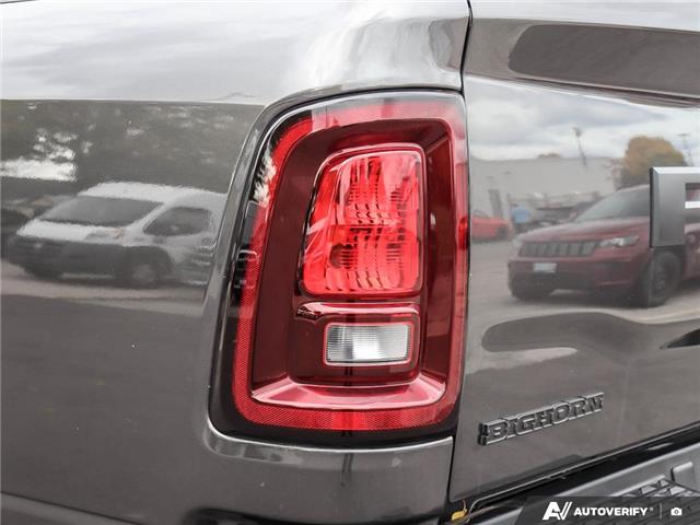 2025 RAM 2500 Big Horn (Stk: 16721A) in Hamilton - Image 12 of 26