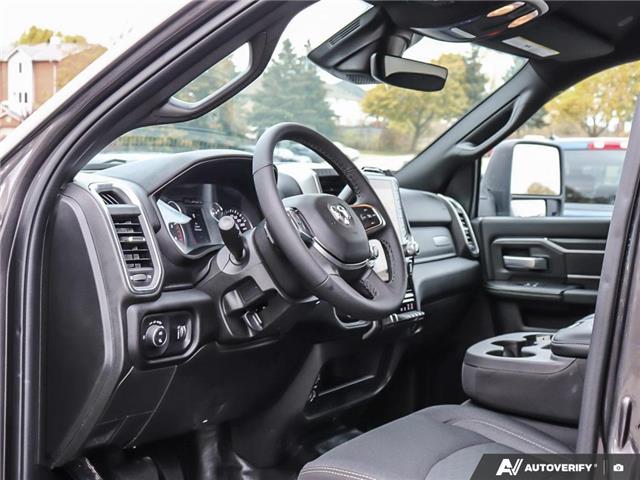2025 RAM 2500 Big Horn (Stk: 16721A) in Hamilton - Image 13 of 26