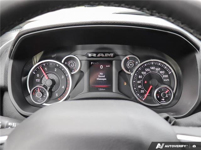 2025 RAM 2500 Big Horn (Stk: 16721A) in Hamilton - Image 15 of 26