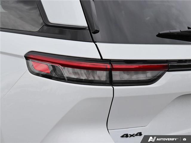 2025 Jeep Grand Cherokee Laredo (Stk: S4044) in Hamilton - Image 12 of 27