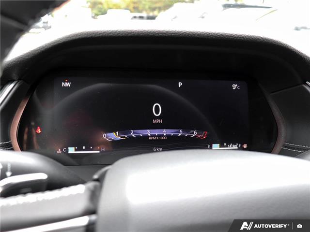 2025 Jeep Grand Cherokee Laredo (Stk: S4044) in Hamilton - Image 15 of 27