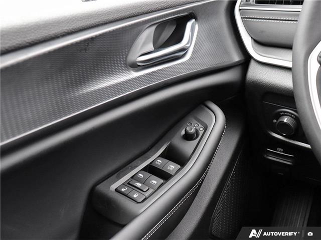 2025 Jeep Grand Cherokee Laredo (Stk: S4044) in Hamilton - Image 17 of 27