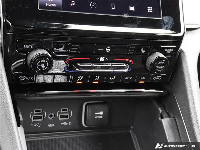 2025 Jeep Grand Cherokee Laredo (Stk: S4044) in Hamilton - Image 20 of 27