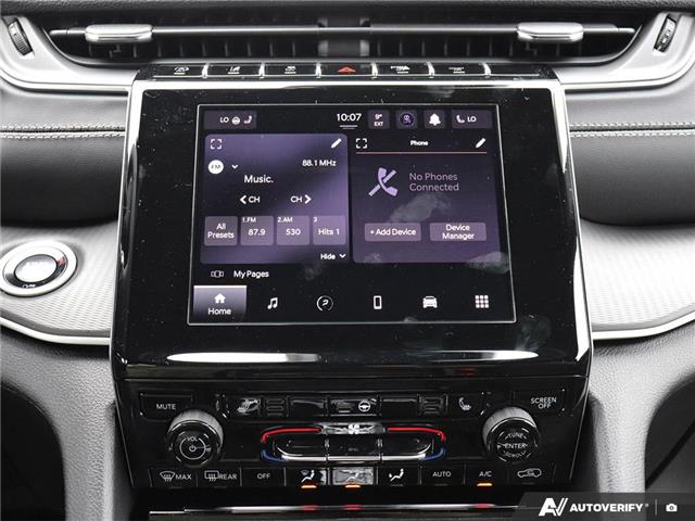 2025 Jeep Grand Cherokee Laredo (Stk: S4044) in Hamilton - Image 21 of 27