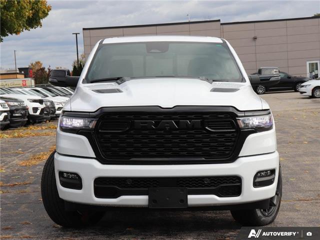 2026 RAM 1500 Sport (Stk: T2001) in Hamilton - Image 2 of 27