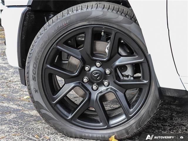 2026 RAM 1500 Sport (Stk: T2001) in Hamilton - Image 6 of 27