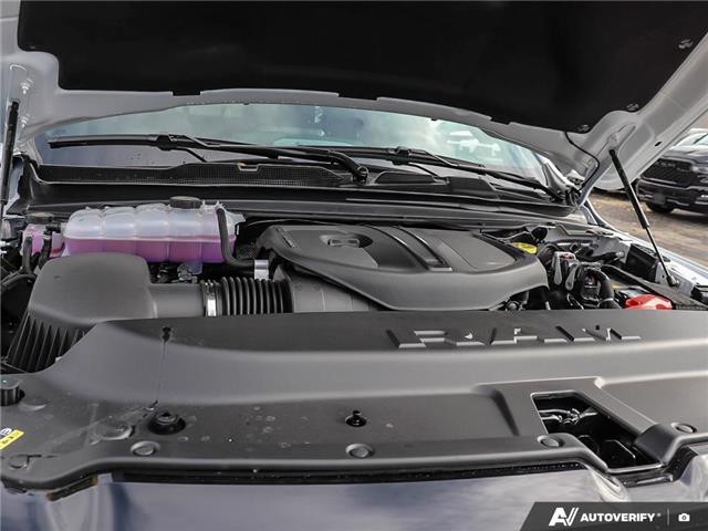 2026 RAM 1500 Sport (Stk: T2001) in Hamilton - Image 8 of 27