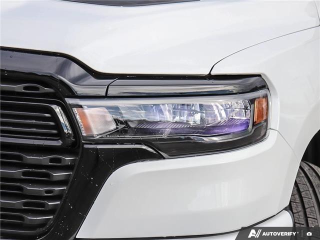 2026 RAM 1500 Sport (Stk: T2001) in Hamilton - Image 10 of 27