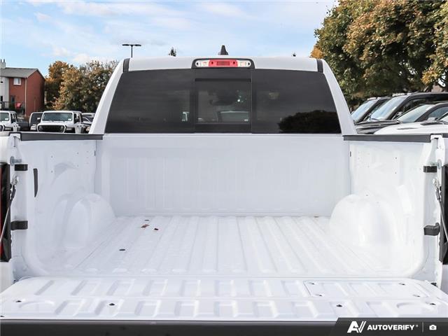 2026 RAM 1500 Sport (Stk: T2001) in Hamilton - Image 11 of 27