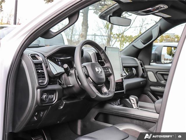 2026 RAM 1500 Sport (Stk: T2001) in Hamilton - Image 13 of 27