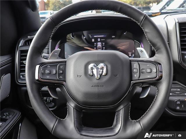 2026 RAM 1500 Sport (Stk: T2001) in Hamilton - Image 14 of 27