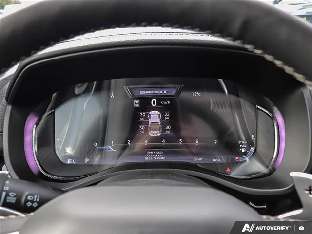 2026 RAM 1500 Sport (Stk: T2001) in Hamilton - Image 15 of 27