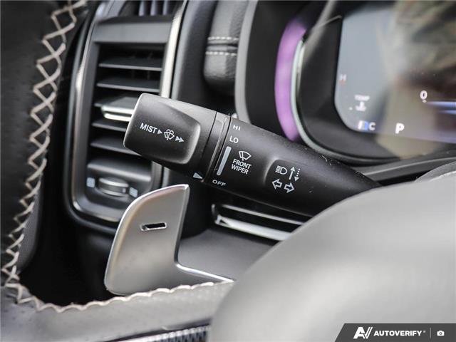 2026 RAM 1500 Sport (Stk: T2001) in Hamilton - Image 16 of 27