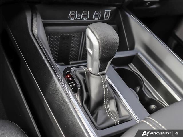 2026 RAM 1500 Sport (Stk: T2001) in Hamilton - Image 19 of 27