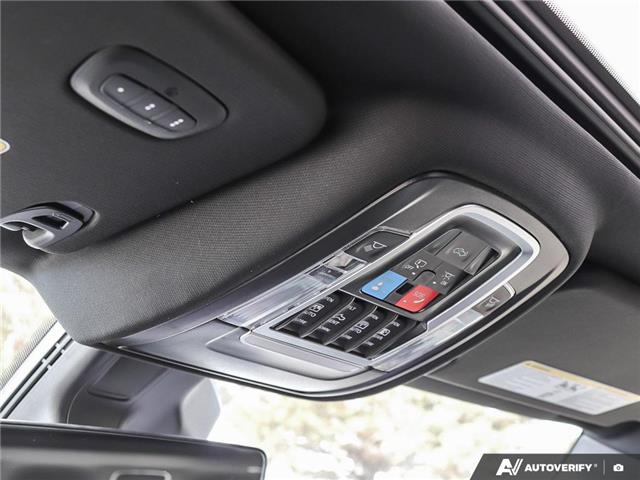 2026 RAM 1500 Sport (Stk: T2001) in Hamilton - Image 22 of 27