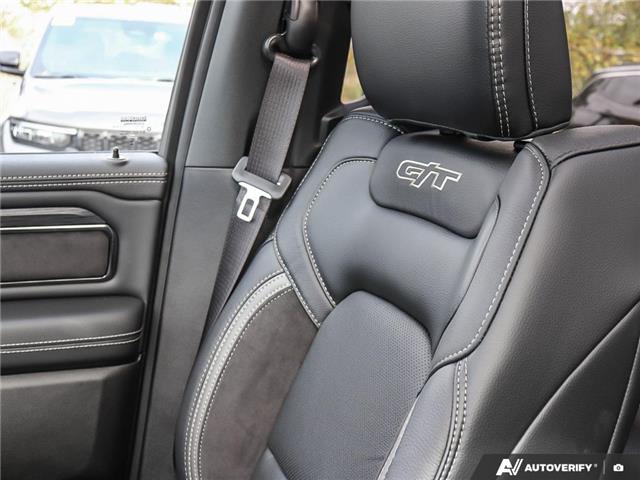 2026 RAM 1500 Sport (Stk: T2001) in Hamilton - Image 23 of 27