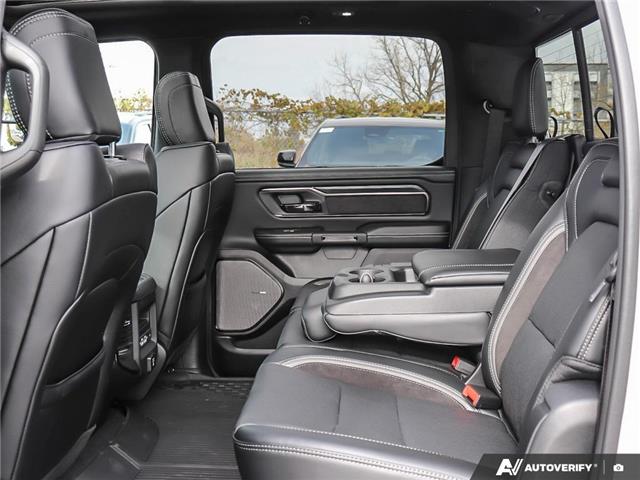 2026 RAM 1500 Sport (Stk: T2001) in Hamilton - Image 24 of 27
