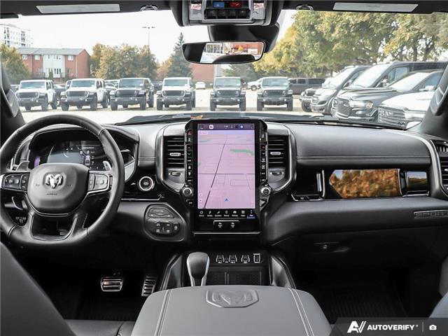 2026 RAM 1500 Sport (Stk: T2001) in Hamilton - Image 25 of 27