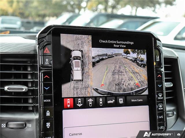 2026 RAM 1500 Sport (Stk: T2001) in Hamilton - Image 27 of 27