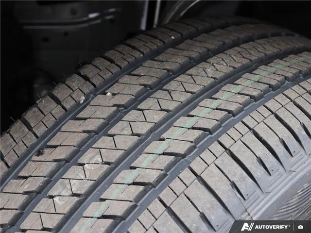 2025 Jeep Grand Cherokee Laredo (Stk: S4045) in Hamilton - Image 7 of 27