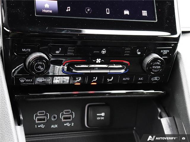 2025 Jeep Grand Cherokee Laredo (Stk: S4045) in Hamilton - Image 20 of 27