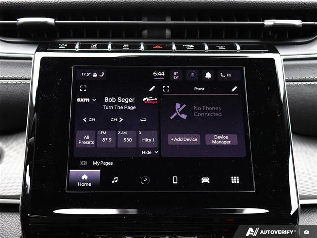 2025 Jeep Grand Cherokee Laredo (Stk: S4045) in Hamilton - Image 21 of 27