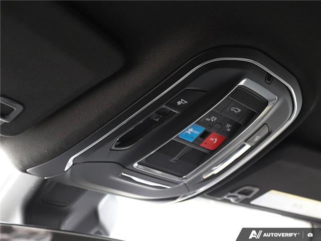 2025 Jeep Grand Cherokee Laredo (Stk: S4045) in Hamilton - Image 22 of 27