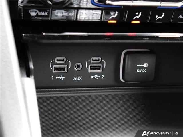 2025 Jeep Grand Cherokee Laredo (Stk: S4045) in Hamilton - Image 27 of 27