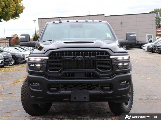 2026 RAM 2500 Rebel/Power Wagon (Stk: T2015) in Hamilton - Image 2 of 27