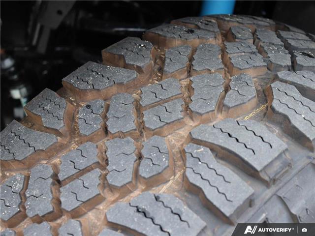 2026 RAM 2500 Rebel/Power Wagon (Stk: T2015) in Hamilton - Image 7 of 27