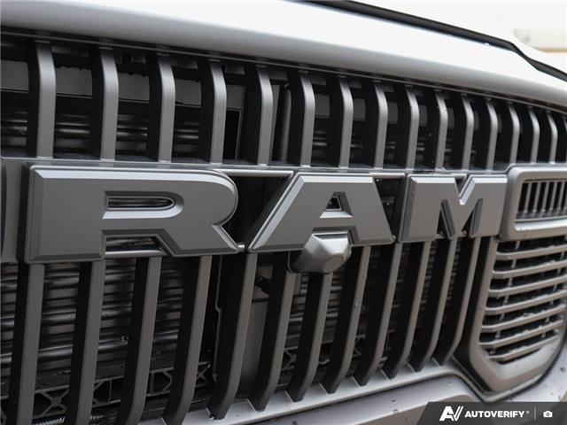 2026 RAM 2500 Rebel/Power Wagon (Stk: T2015) in Hamilton - Image 8 of 27