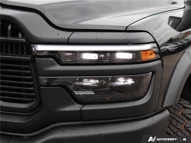 2026 RAM 2500 Rebel/Power Wagon (Stk: T2015) in Hamilton - Image 9 of 27