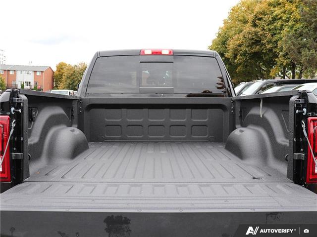 2026 RAM 2500 Rebel/Power Wagon (Stk: T2015) in Hamilton - Image 10 of 27