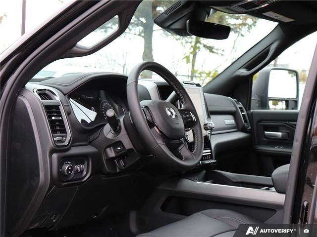 2026 RAM 2500 Rebel/Power Wagon (Stk: T2015) in Hamilton - Image 12 of 27