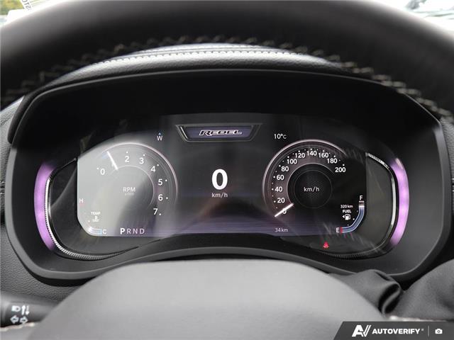 2026 RAM 2500 Rebel/Power Wagon (Stk: T2015) in Hamilton - Image 14 of 27