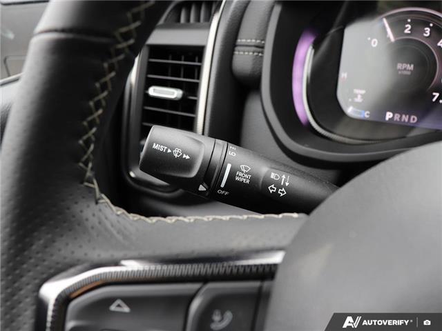 2026 RAM 2500 Rebel/Power Wagon (Stk: T2015) in Hamilton - Image 16 of 27
