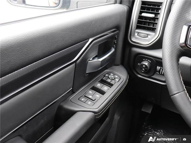 2026 RAM 2500 Rebel/Power Wagon (Stk: T2015) in Hamilton - Image 17 of 27