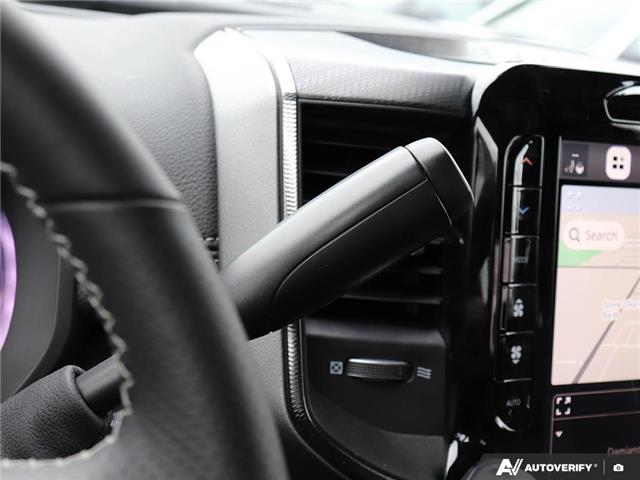 2026 RAM 2500 Rebel/Power Wagon (Stk: T2015) in Hamilton - Image 18 of 27