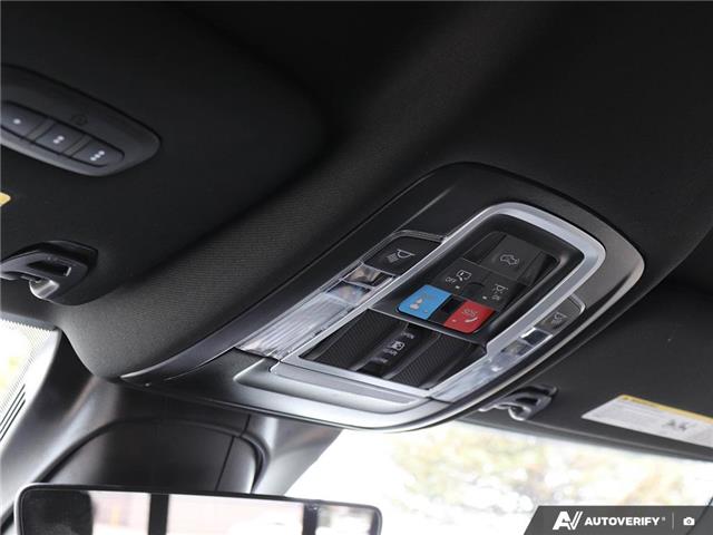 2026 RAM 2500 Rebel/Power Wagon (Stk: T2015) in Hamilton - Image 19 of 27
