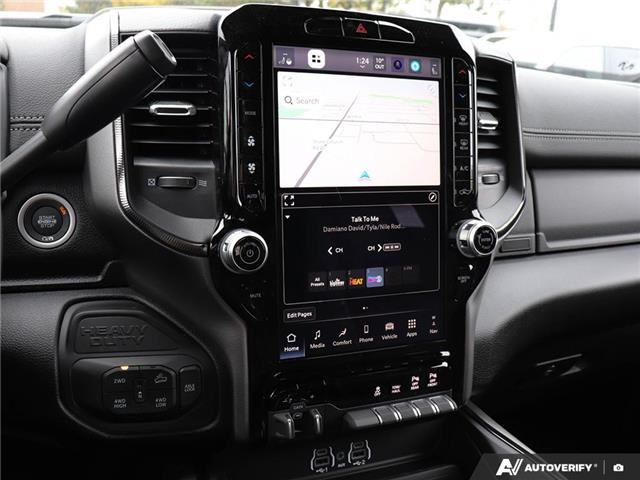 2026 RAM 2500 Rebel/Power Wagon (Stk: T2015) in Hamilton - Image 24 of 27
